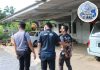 多项毒品前科男子再犯案 偷电线铝罐遭警方逮捕