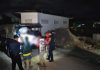 喝酒喝出人命 男子疑遭工友刺杀身亡