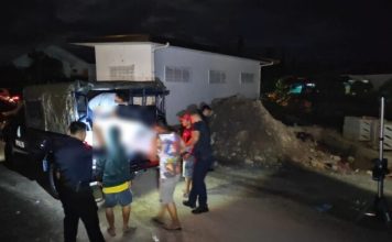 喝酒喝出人命 男子疑遭工友刺杀身亡