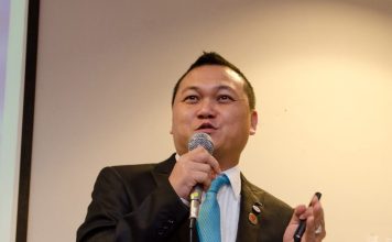 雷智雄再发长文反击 指合作翻脸早有预谋