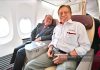 婆罗洲航空722飞新加坡 砂航空迈入新阶段