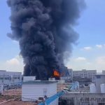鞋材堆满安全通道惹祸?鞋厂大火致28人遇难