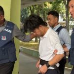 专骗年长者积蓄收金饰 华裔男沦诈骗集团跑腿遭重判