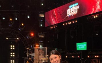 《歌手2026·马来西亚篇》 今晚决出最强歌手