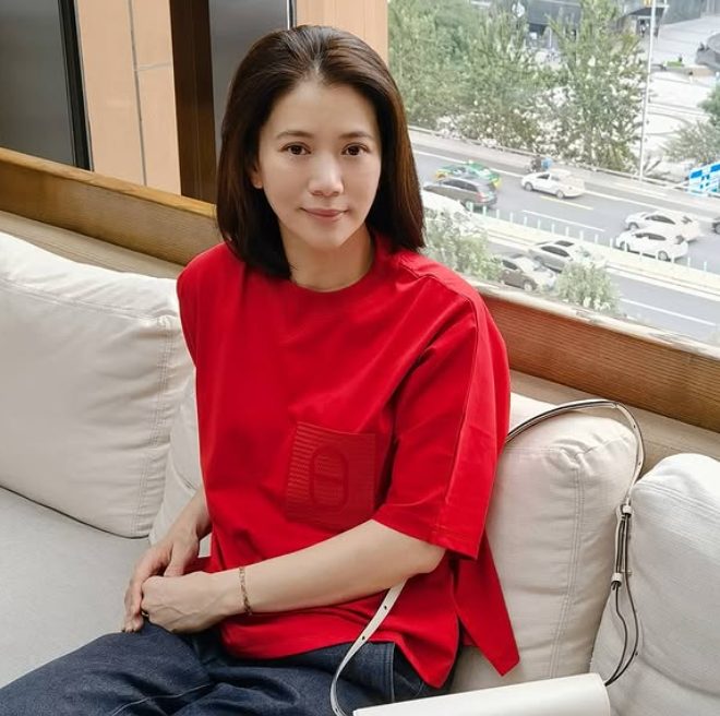 annita yuan