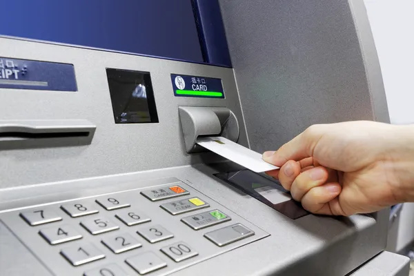 atm-machine