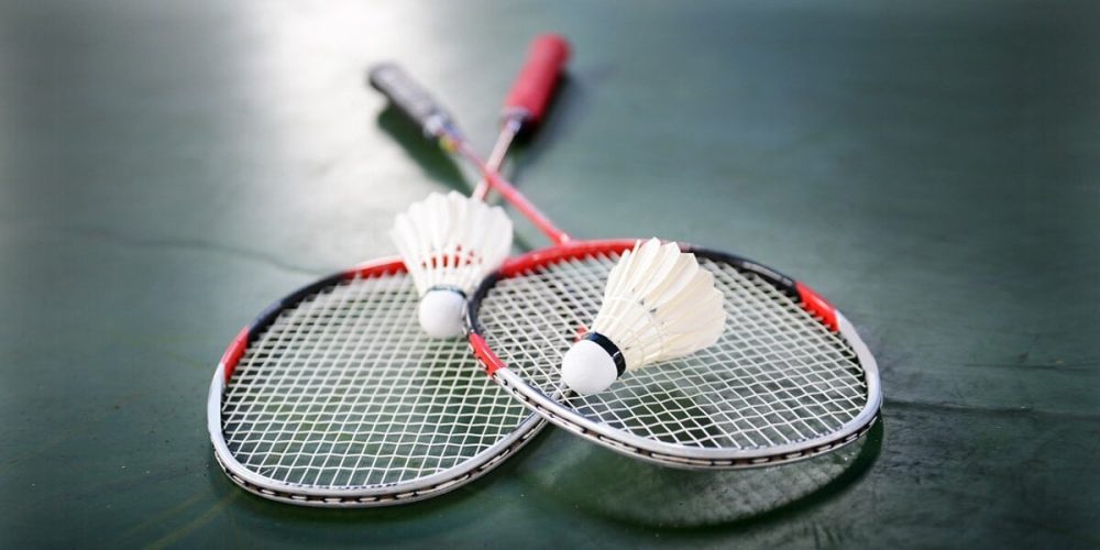 badminton