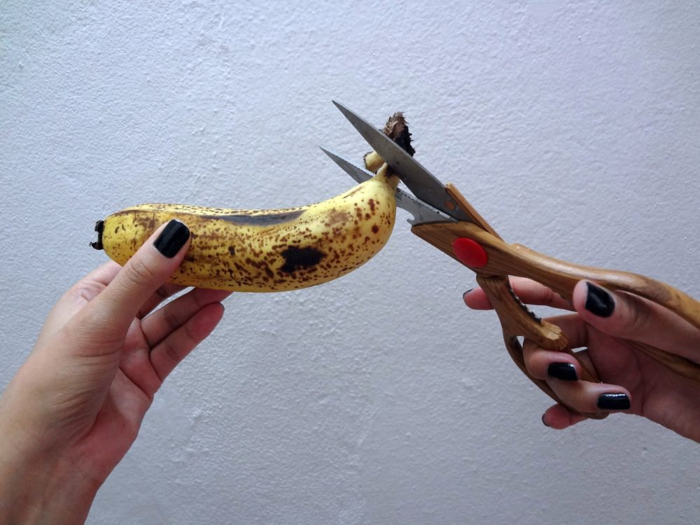 banana