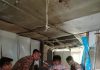肥胖女子陈尸木屋 消防出动协助搬运