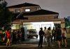 住家惊传三尸命案 华裔女与2女儿身亡