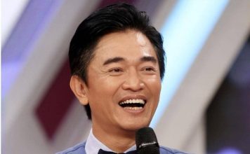 吴宗宪亲揭婚姻真相 离婚12年没人知道
