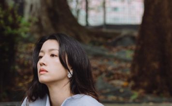 离巢TVB后身价暴涨 蔡思贝获两大娱乐巨头招手