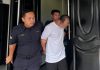 咖啡店女店员遭15刀夺命 男子谋杀罪成被判绞刑