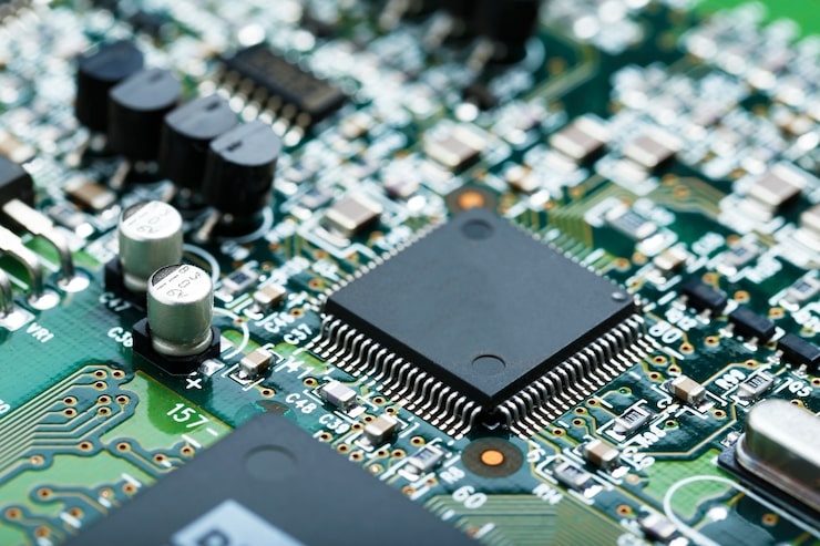 closeup-electronic-circuit-board