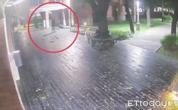 17岁少年突然倒地亡 身旁发现不明液体及罐子