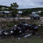 三大灾害兵分三路夹击 美国数百万人急避难