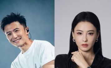找黑道巫师伤害张柏芝 女创办人发长文控谢霆锋王菲