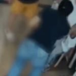 不满孩子打闹 家长冲进教室打3岁童