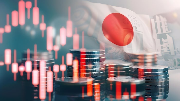 double-exposure-japan-flag-coins