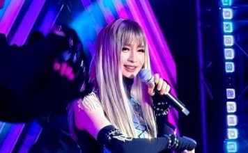 锺洁希红到美国 入围3项国际音乐大奖