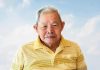 95岁善翁颜善继辞世 生前热心教育受敬重