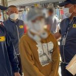 长期遭男同事X骚扰 女子怒泼硫酸报复后逃亡