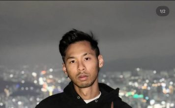 大马男韩国劝架遭刺死 母:儿接朋友求助出门却回不来