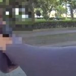 通缉犯遭拦查掏刀割颈 警鸣6枪用辣椒水制伏