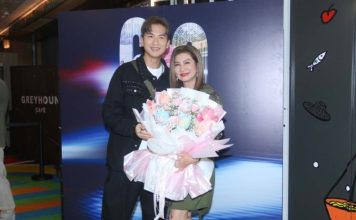 乐易玲生日礼物离奇失踪 CCTV拍下前TVB男星