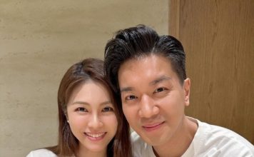 坐拥5亿家产仍搭经济舱 男星一家低调出游