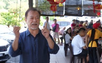 男星港式餐厅爆满 米其林大厨也来朝圣