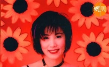 入行最性感一次 汪明荃亲揭幕后故事