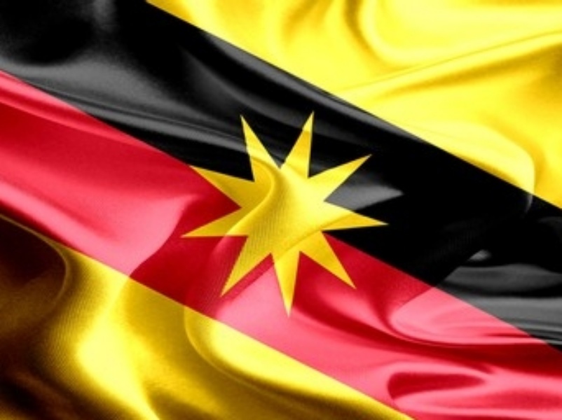 flag-sarawak-malaysia-260nw-1882