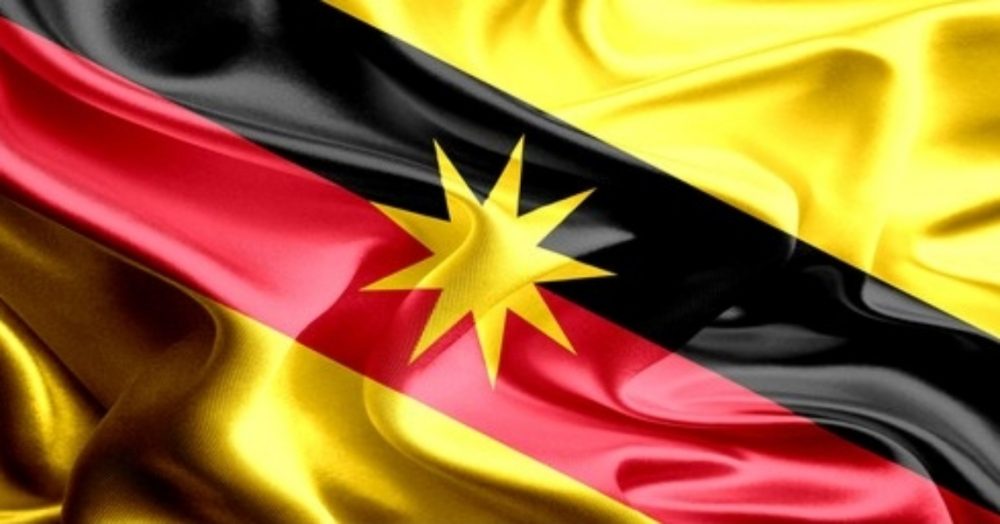 flag-sarawak-malaysia-260nw-1882