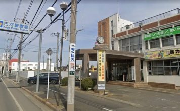女子嘴唇遭针线缝合 逃到商店递纸条求救