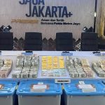 住所搜出金条与亿万现金 副总检察长火速辞职