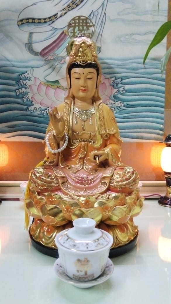 guanyin