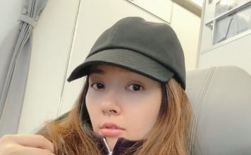 女星罕见谈婚后生活 “生孩子一定要自愿”