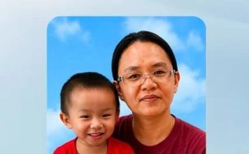 华裔女携2岁幼儿坠海 外公:女儿事前完全没异状