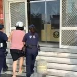 长期遭受家暴终爆发 妻怒捅丈夫15刀致死