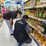 大豆油验出一级致癌物 440项食品紧急下架