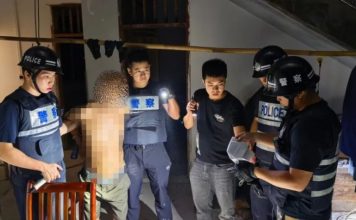 杀人潜逃32年藏身多地 男子返乡躲藏仍被警方抓获