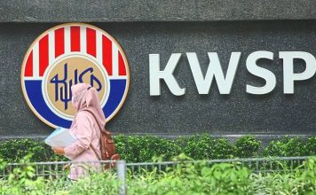 KWSP推每月自动提款计划 退休会员申请一次长期领款
