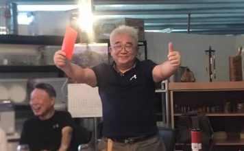 资深导演王时政惊传离世 多名后辈友人表达不舍