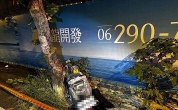 17岁儿酒驾载女友双双命丧车祸 父亲痛喊:要死别拖别人