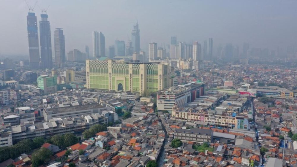 indonesie-jakarta-vue