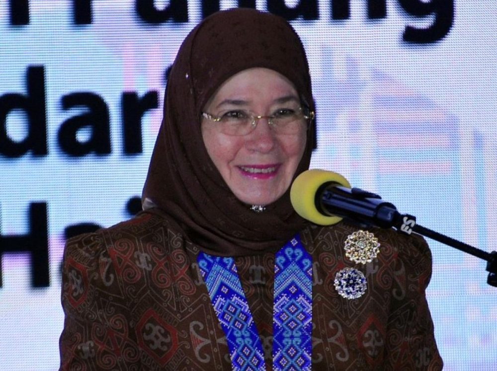isteri sultan