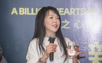 大马歌手罹睡眠呼吸中止症 一晚呼吸暂停300次险猝死