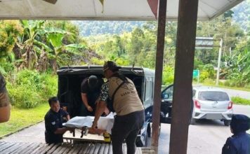 30岁男子倒卧旅游站平台 医护到场证实身亡