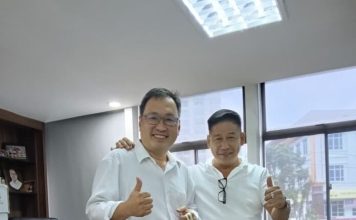 BSN前职员诈骗案 华裔夫妇被骗的钱全数追回